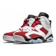 Air Jordan 6 _Carmine_ Reps __ snkrsreps/