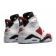 Air Jordan 6 _Carmine_ Reps __ snkrsreps/