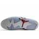 Air Jordan 6 _Carmine_ Reps __ snkrsreps/