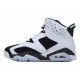 Discover Air Jordan 6 Retro Oreo Reps _ snkrsrep_org/