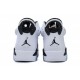 Discover Air Jordan 6 Retro Oreo Reps _ snkrsrep_org/