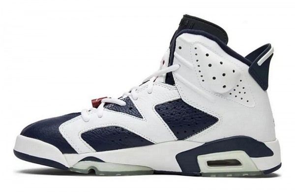 Retail Jordan 6 Olympic Reps - CT8529-164 _ snkrsrep_org/