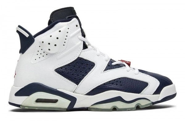 Retail Jordan 6 Olympic Reps - CT8529-164 _ snkrsrep_org/