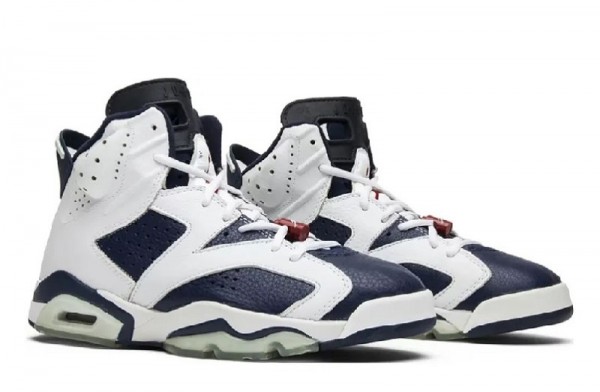 Retail Jordan 6 Olympic Reps - CT8529-164 _ snkrsrep_org/