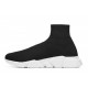 Balenciaga Speed Trainer Mid _Black_ Reps - snkrsrep_org_s/