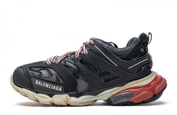 Balenciaga Tess S_ _Black Red_ Reps __ snkrsreps/