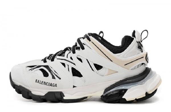 Balenciaga Tess S__Black White_ Reps __ snkrsreps/