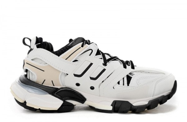 Balenciaga Tess S__Black White_ Reps __ snkrsreps/