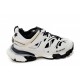 Balenciaga Tess S__Black White_ Reps __ snkrsreps/