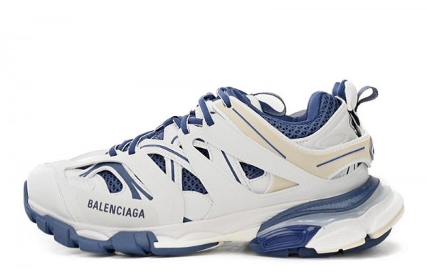 Balenciaga Track Sneaker _White Blue_ Reps _ snkrsrep_org/