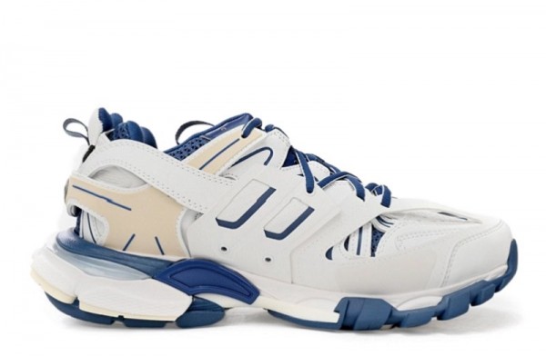 Balenciaga Track Sneaker _White Blue_ Reps _ snkrsrep_org/