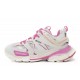 Balenciaga Track Sneaker _White Fluo Pink_ Reps - snkrsrep_org_s/