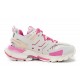 Balenciaga Track Sneaker _White Fluo Pink_ Reps - snkrsrep_org_s/