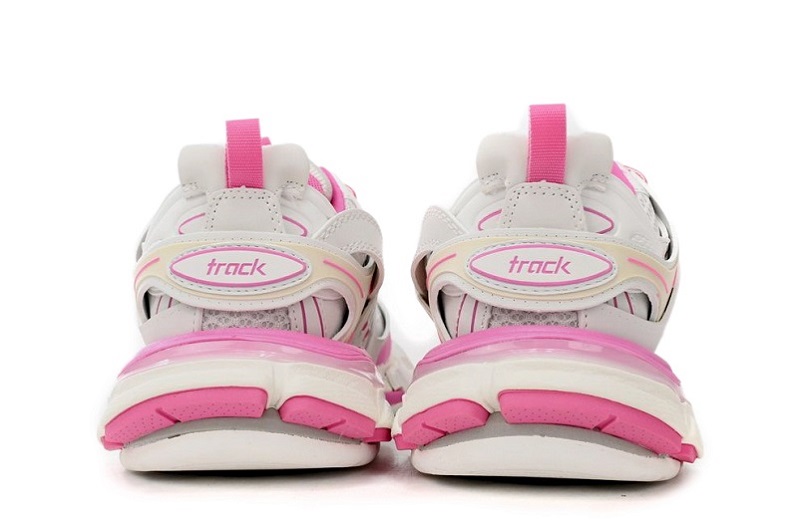 Balenciaga Track Sneaker _White Fluo Pink_ Reps - snkrsrep_org_s/