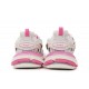 Balenciaga Track Sneaker _White Fluo Pink_ Reps - snkrsrep_org_s/