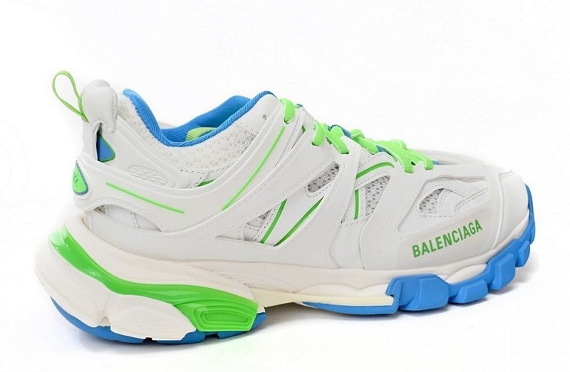 Balenciaga Track _White Blue Green_ Reps - snkrsrep_org_s/