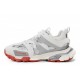 Balenciaga Track _White Fluo Pink_ Reps - snkrsrep_org _/