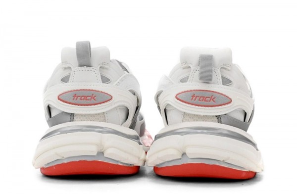 Balenciaga Track _White Fluo Pink_ Reps - snkrsrep_org _/