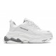 524039W2FS41200 - Balenciaga Triple S _White Silver_ for Sale - snkrsrep_org/