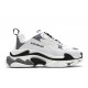 536737W09O19089 - Balenciaga Triple S _White Grey_ for Sale __ snkrsreps/