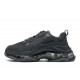 Balenciaga Triple S Clear Sole _Dark Grey_ Reps - snkrsrep_org_s/