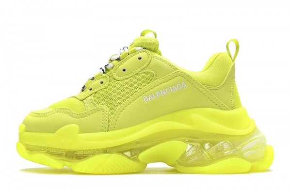 Balenciaga Triple S Clear Sole _Fluo_ Reps Online _ snkrsrep_org/