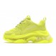 Balenciaga Triple S Clear Sole _Fluo_ Reps Online _ snkrsrep_org/