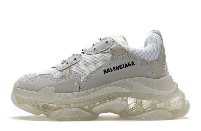 Balenciaga Triple S Clear Sole _White_ Reps _ snkrsrep_org/