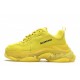 Balenciaga Triple S Clear Sole _Yellow_ Reps Online - snkrsrep_org_s/