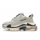 Balenciaga Triple S _Beige_Black_ Reps Sneakers __ snkrsreps/