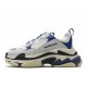 Balenciaga Triple S _Black Blue Violet_ Reps - snkrsrep_org_s/