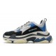 Balenciaga Triple S _Black Grey Blue_ Reps _ snkrsrep_org/