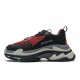 Balenciaga Triple S _Black Red Grey_ Reps - snkrsrep_org_s/