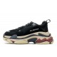 Balenciaga Triple S _Black Red_ Reps _ snkrsrep_org/