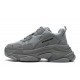 Balenciaga Triple S _Grey Black_ Reps - snkrsrep_org_s/