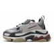 Balenciaga Triple S _Grey Silver_ Reps - snkrsrep_org_s/