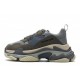 Balenciaga Triple S _Grey_ Reps - snkrsrep_org/