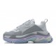 Balenciaga Triple S _Makaron_ Reps _ snkrsrep_org/