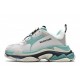 Balenciaga Triple S _Mint Green_ Reps __ snkrsrep_org/