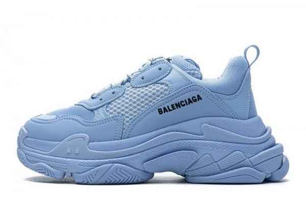 Balenciaga Triple S _Moonlight_ Reps - snkrsrep_org/