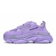 Balenciaga Triple S _Purple_ Reps _ snkrsrep_org/