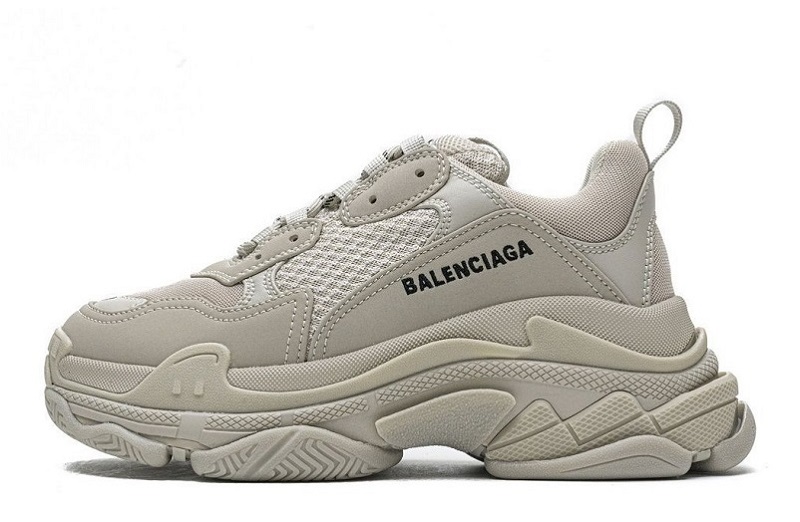 Balenciaga Triple S _Rice Ash_ Reps _ snkrsrep_org/