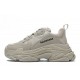 Balenciaga Triple S _Rice Ash_ Reps _ snkrsrep_org/