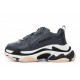 Balenciaga Triple S _Stone Blue_ Reps _ snkrsrep_org/