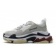 Balenciaga Triple S _White Dark Grey Red_ Reps _ snkrsrep_org/