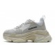 Balenciaga Triple S _White_ Reps _ snkrsrep_org/