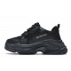 Shop Balenciaga Triple S Triple Black 2018 _ snkrsrep_org/