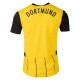 Borussia Dortmund Home Jersey Player Version 2024/25