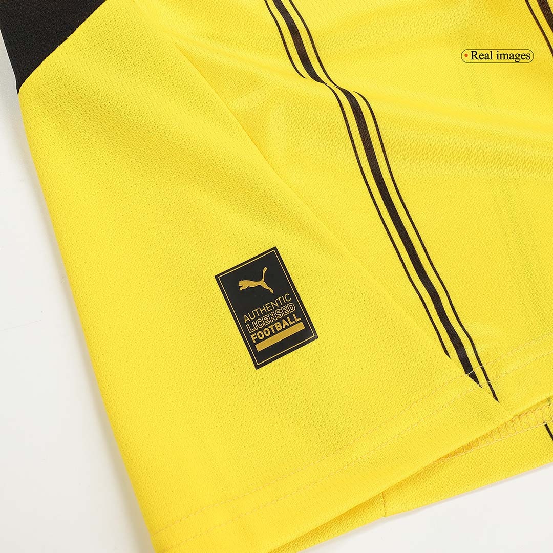 Borussia Dortmund Home Jersey Fan Version 2024/25