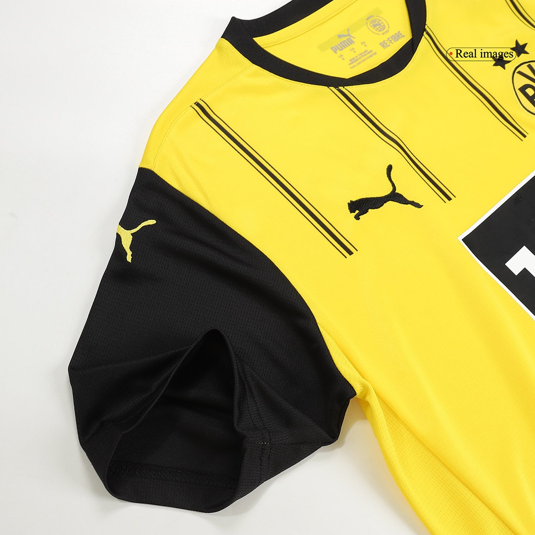 Borussia Dortmund Home Jersey Fan Version 2024/25